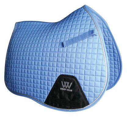 Woof Wear Color Fusion AP Saddle Pad