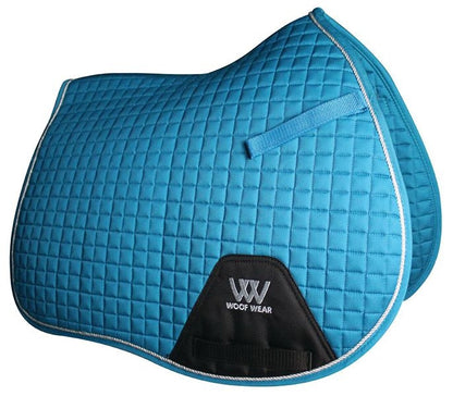 Woof Wear Color Fusion AP Saddle Pad