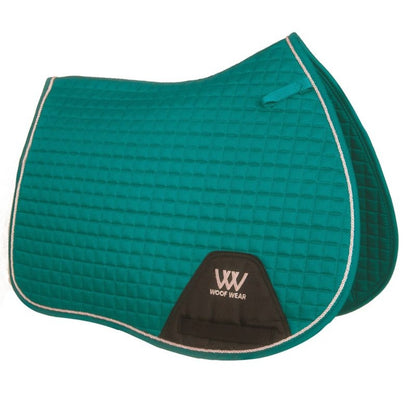 Woof Wear Color Fusion AP Saddle Pad