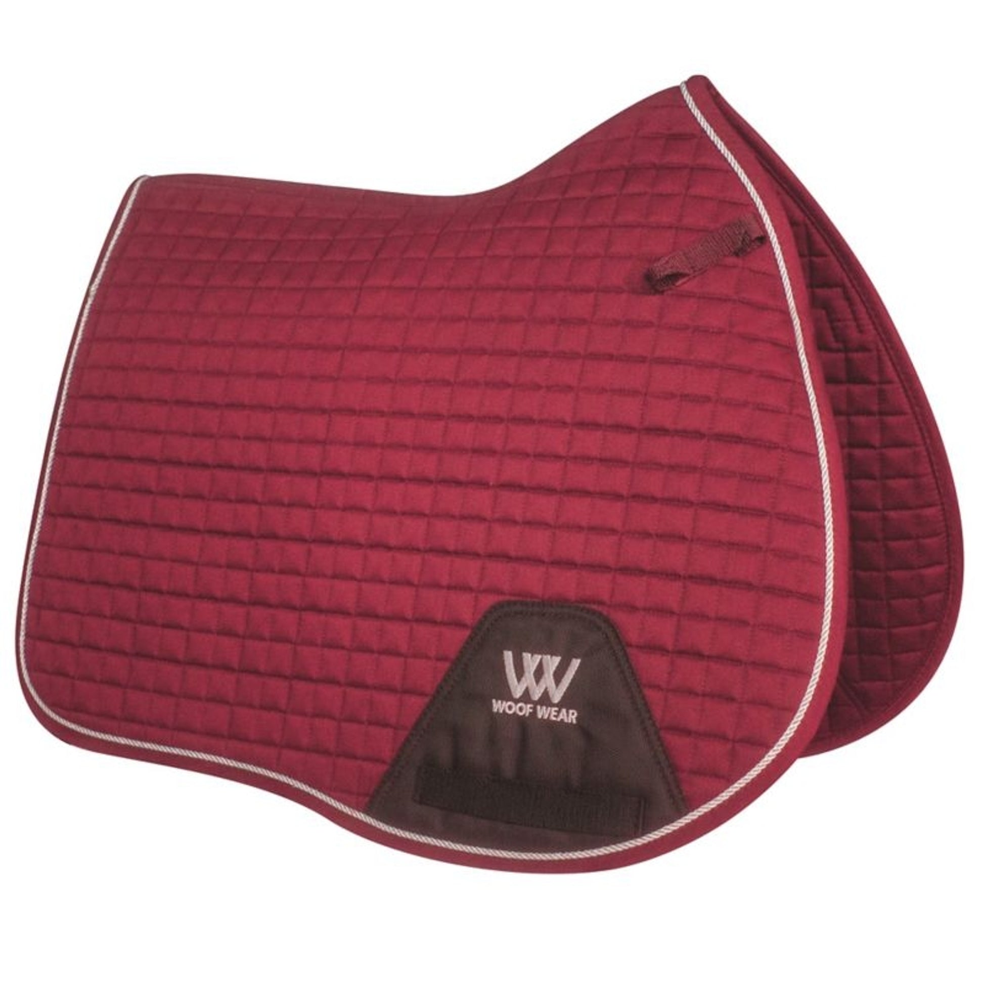 Woof Wear Color Fusion AP Saddle Pad