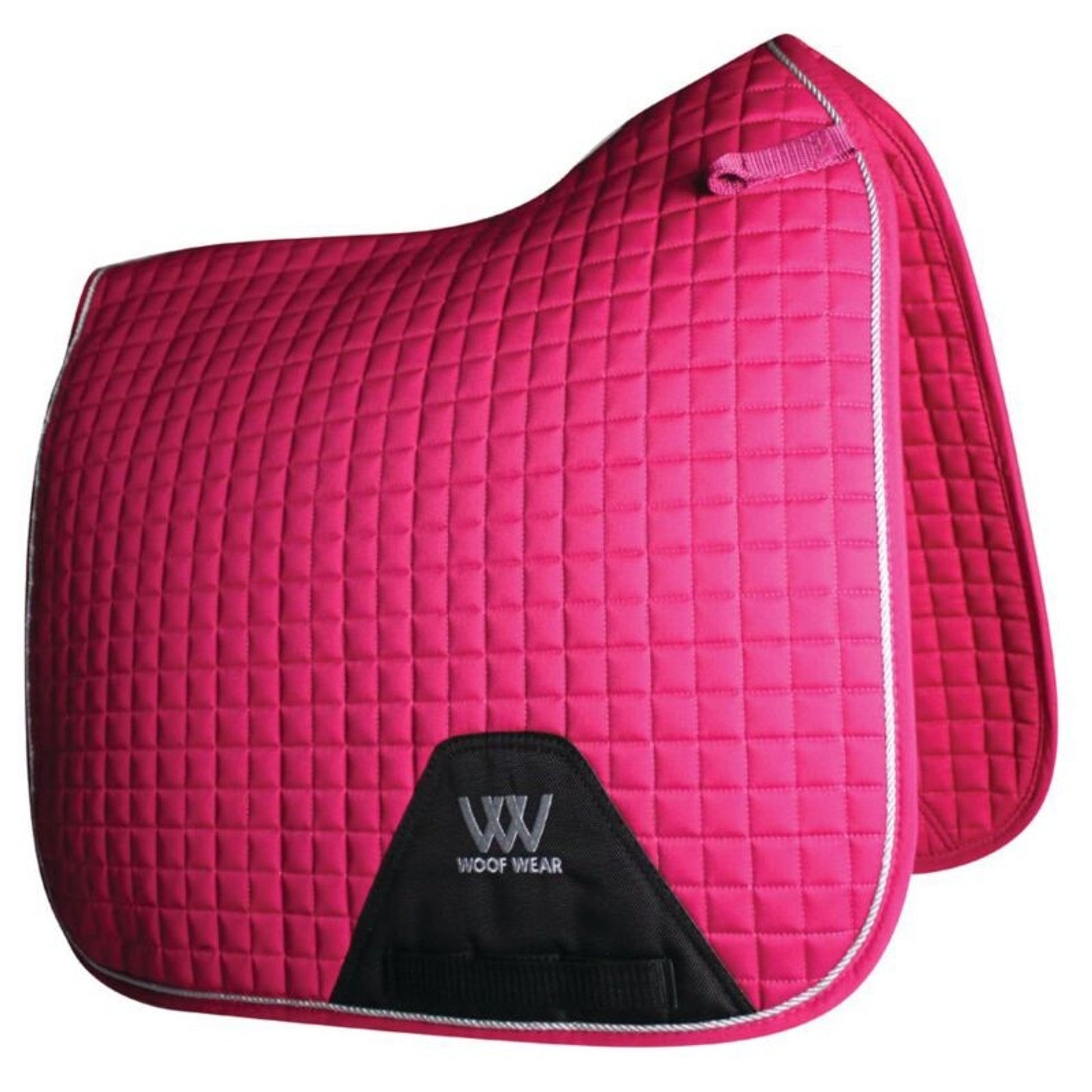 Woof Wear Color Fusion Dressage Pad