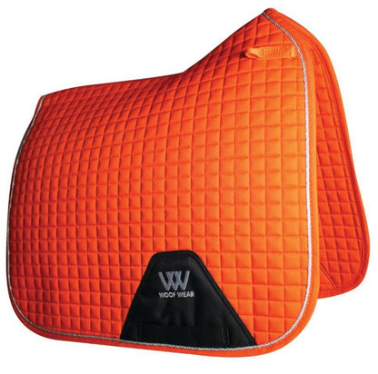 Woof Wear Color Fusion Dressage Pad