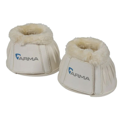 Shires ARMA Bell Boots