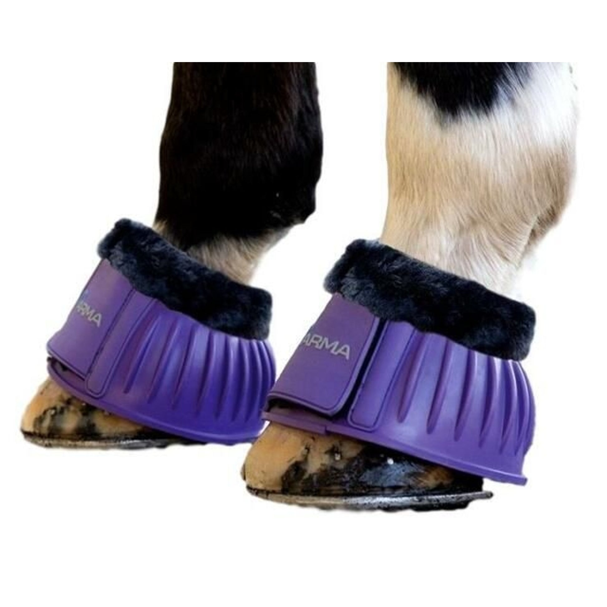 Shires ARMA Bell Boots