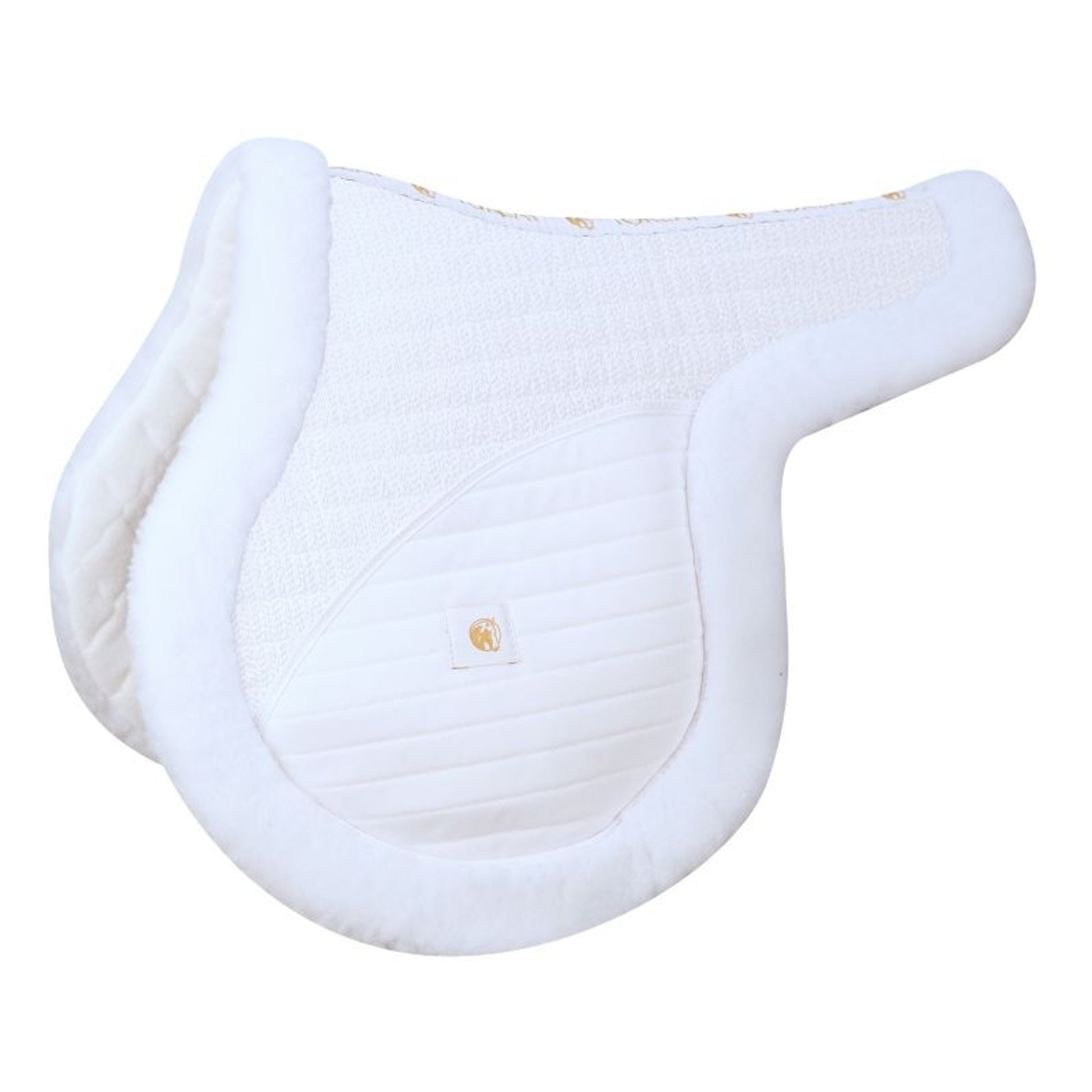 TechQuilt High Profile Non-Slip Show Pad