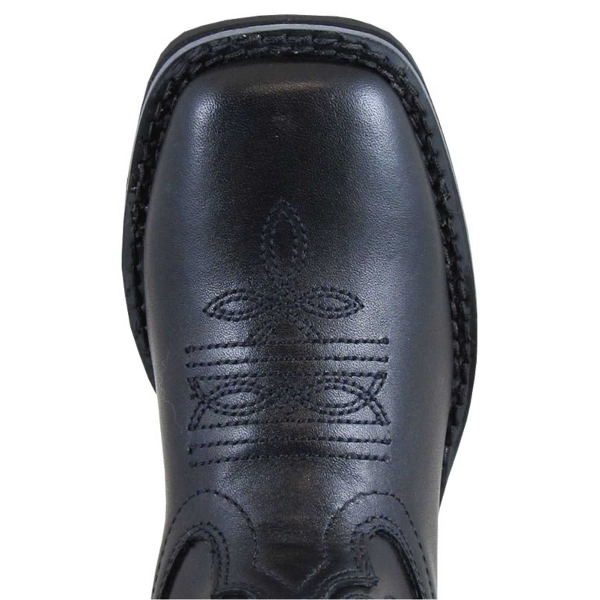 Smoky Mountain Youth Outlaw Boots