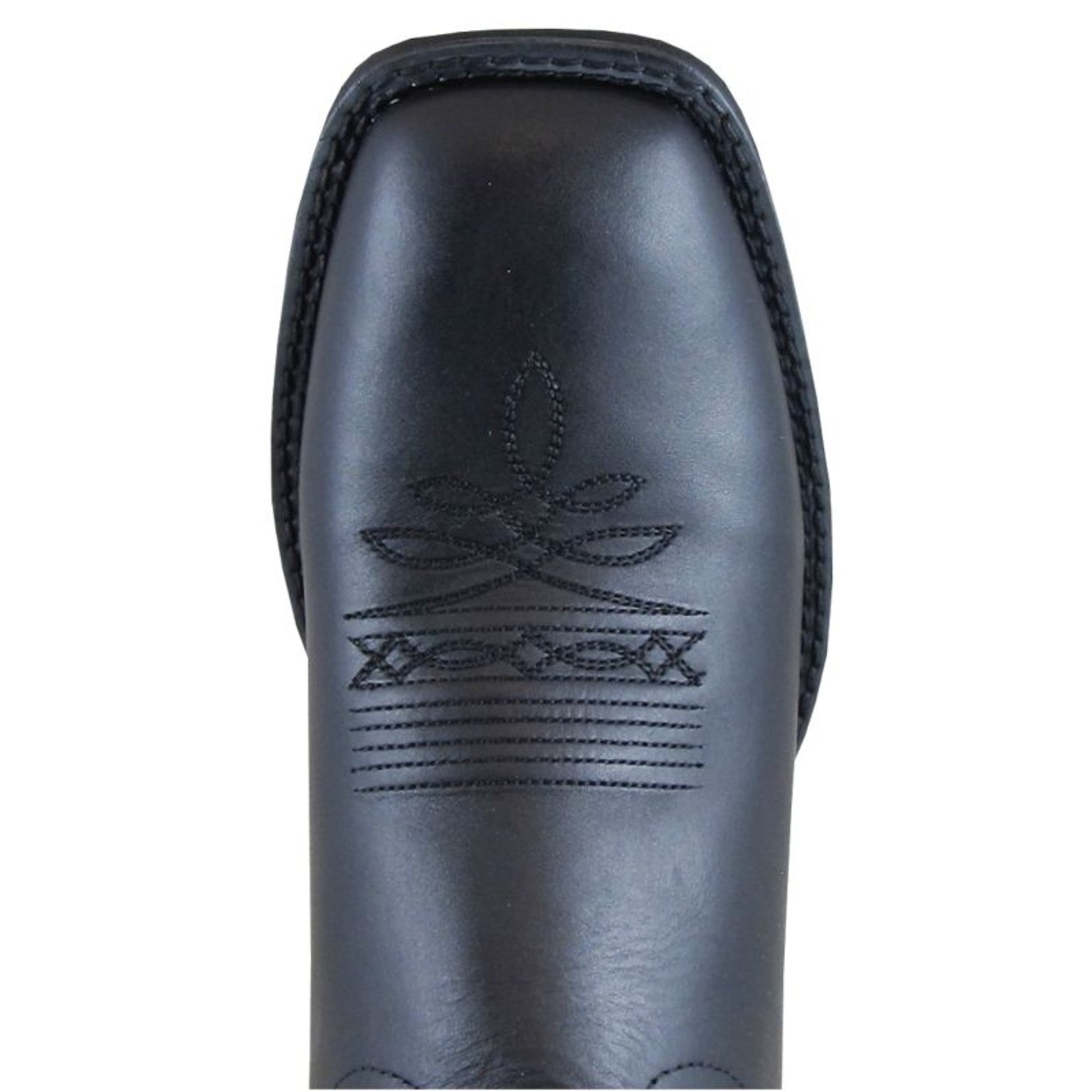 Smoky Mountain Mens Outlaw Boots