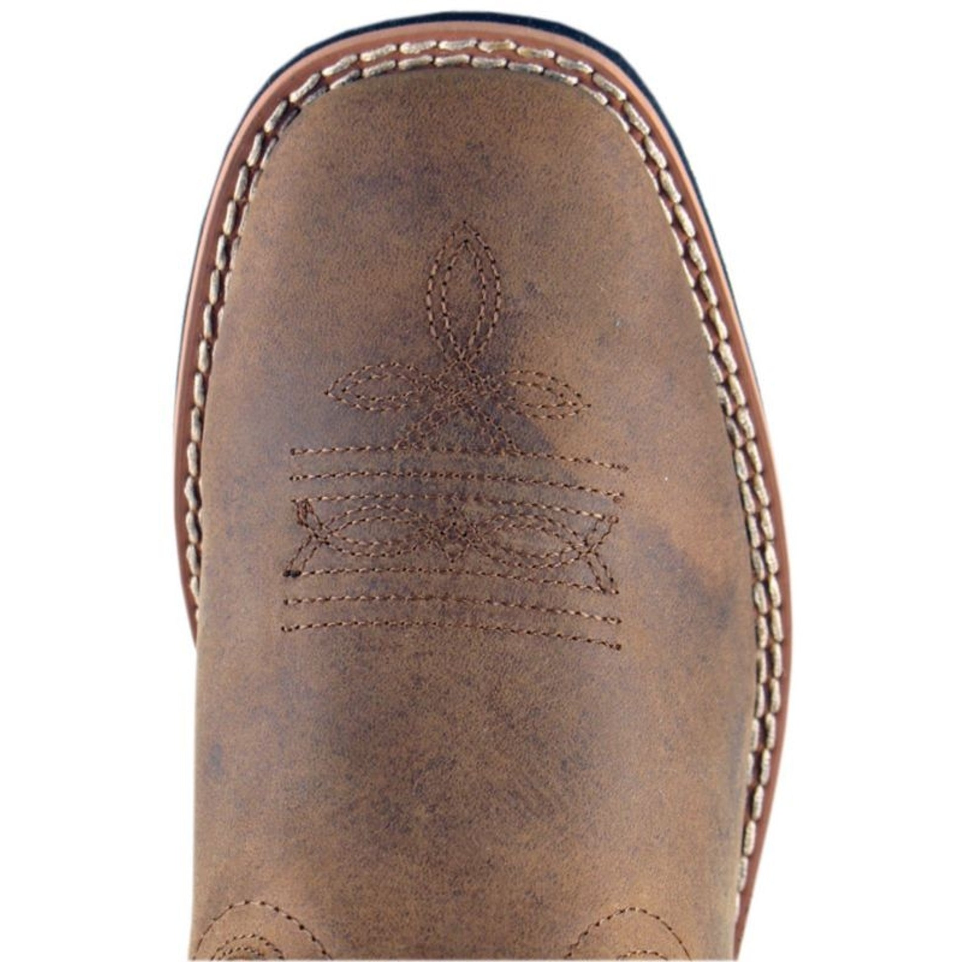 Smoky Mountain Ladies Pueblo Boots