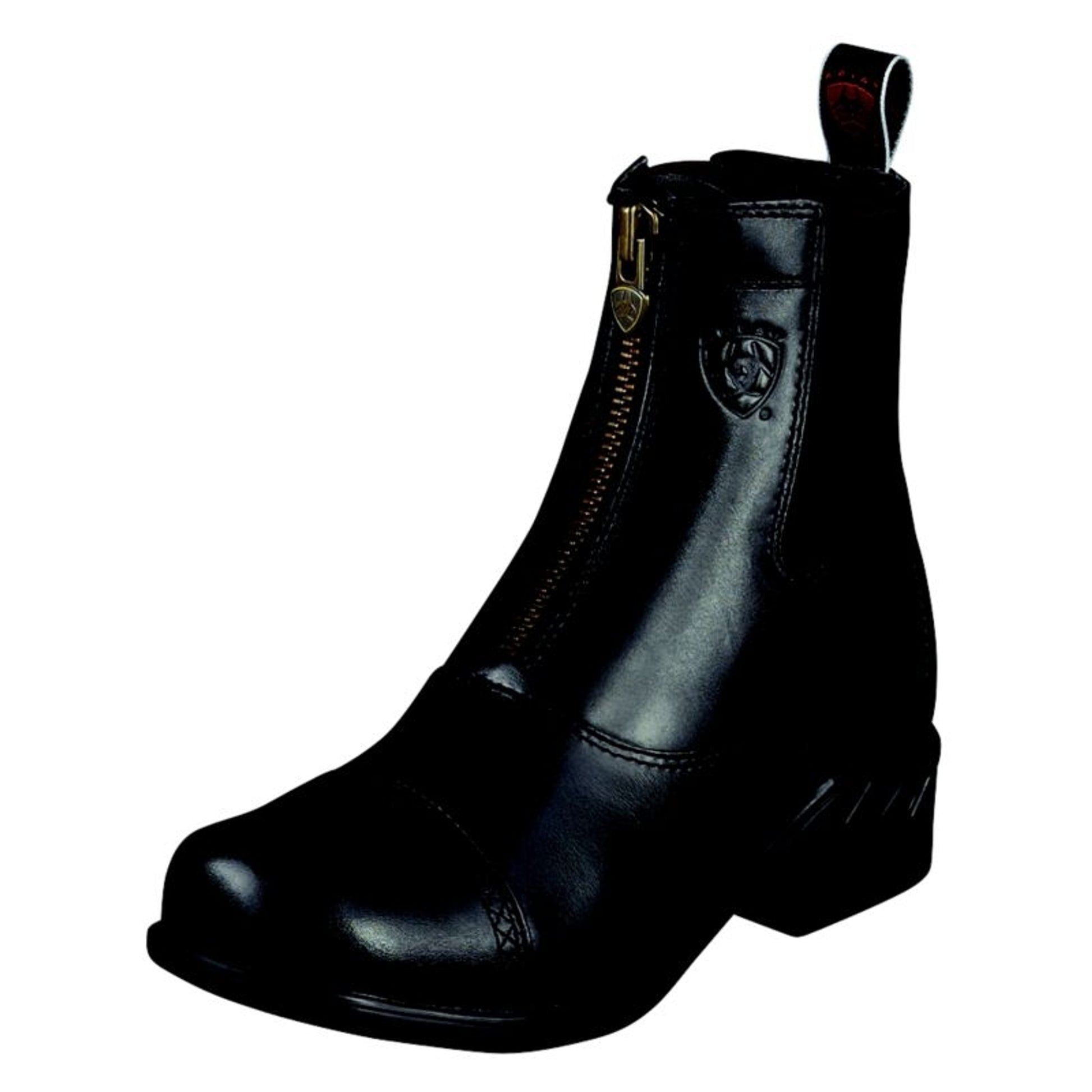 Ariat Ladies Heritage RT Zip Paddock