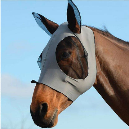 Weatherbeeta Stretch Bug Eye Saver With Ears