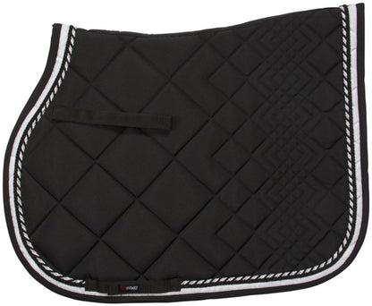 CATAGO Diamond All Purpose Saddle Pad
