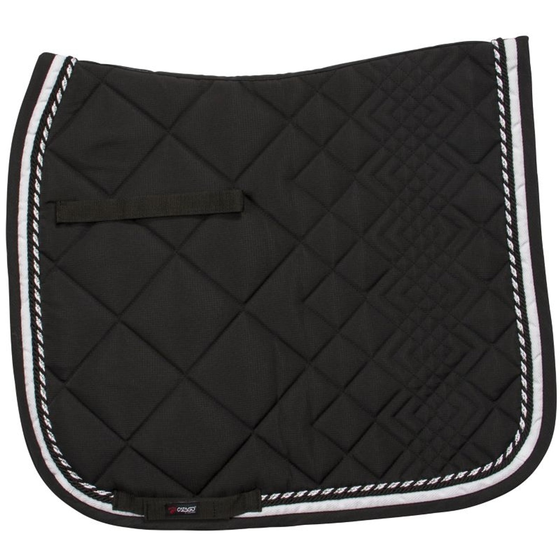 CATAGO Diamond Dressage Saddle Pad