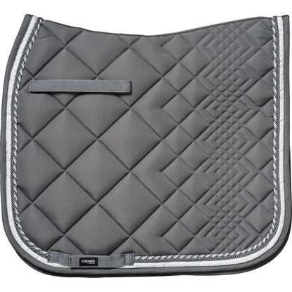 CATAGO Diamond Dressage Saddle Pad