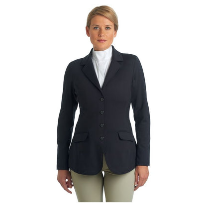 Ovation Destiny 4-Button Women Show Coat