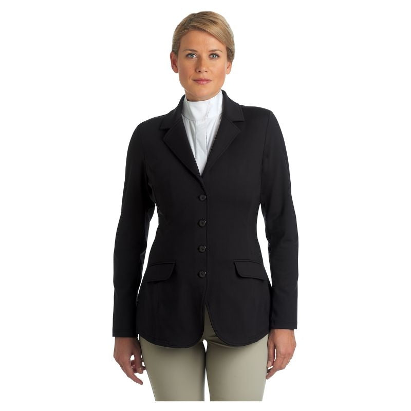 Ovation Destiny 4-Button Women Show Coat