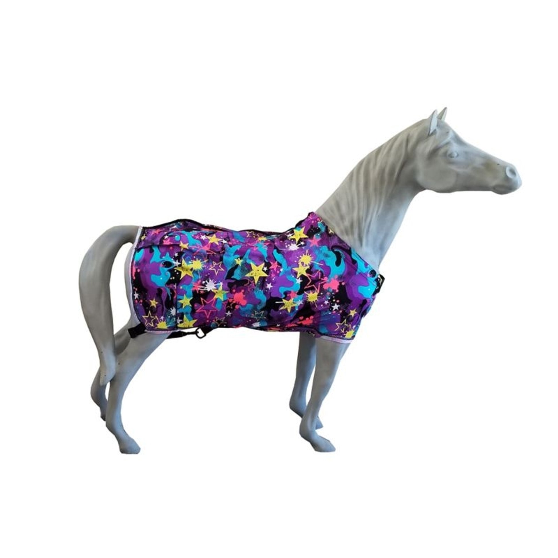 Ozark Mini/Pony Lycra Fitted Sheet