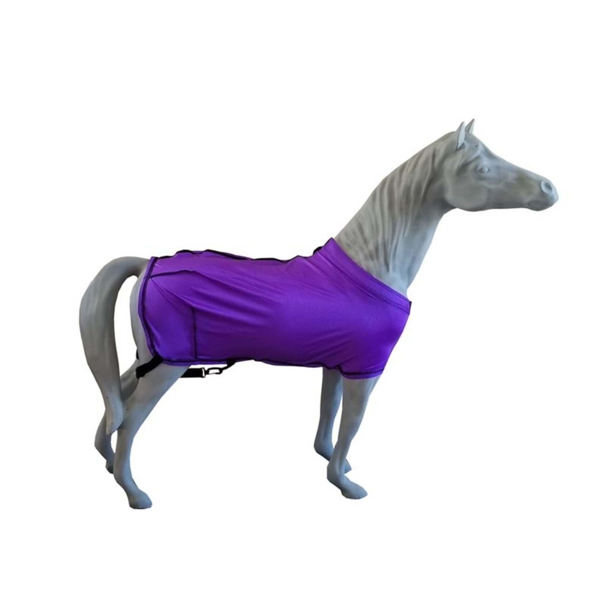 Ozark Mini/Pony Lycra Fitted Sheet