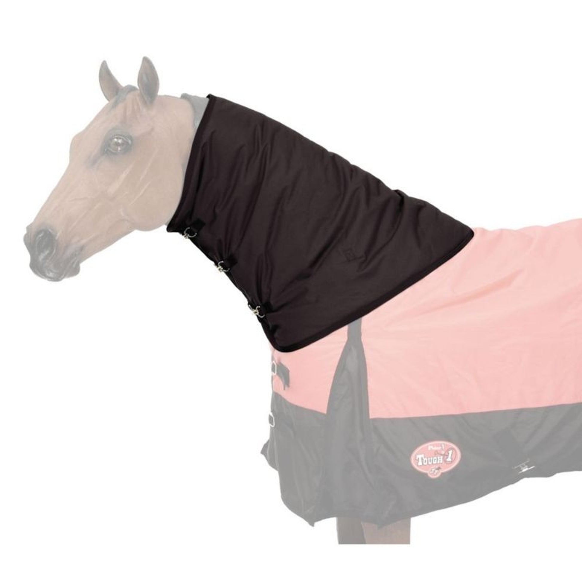 Tough1 1200D Waterproof Poly Neck Cover