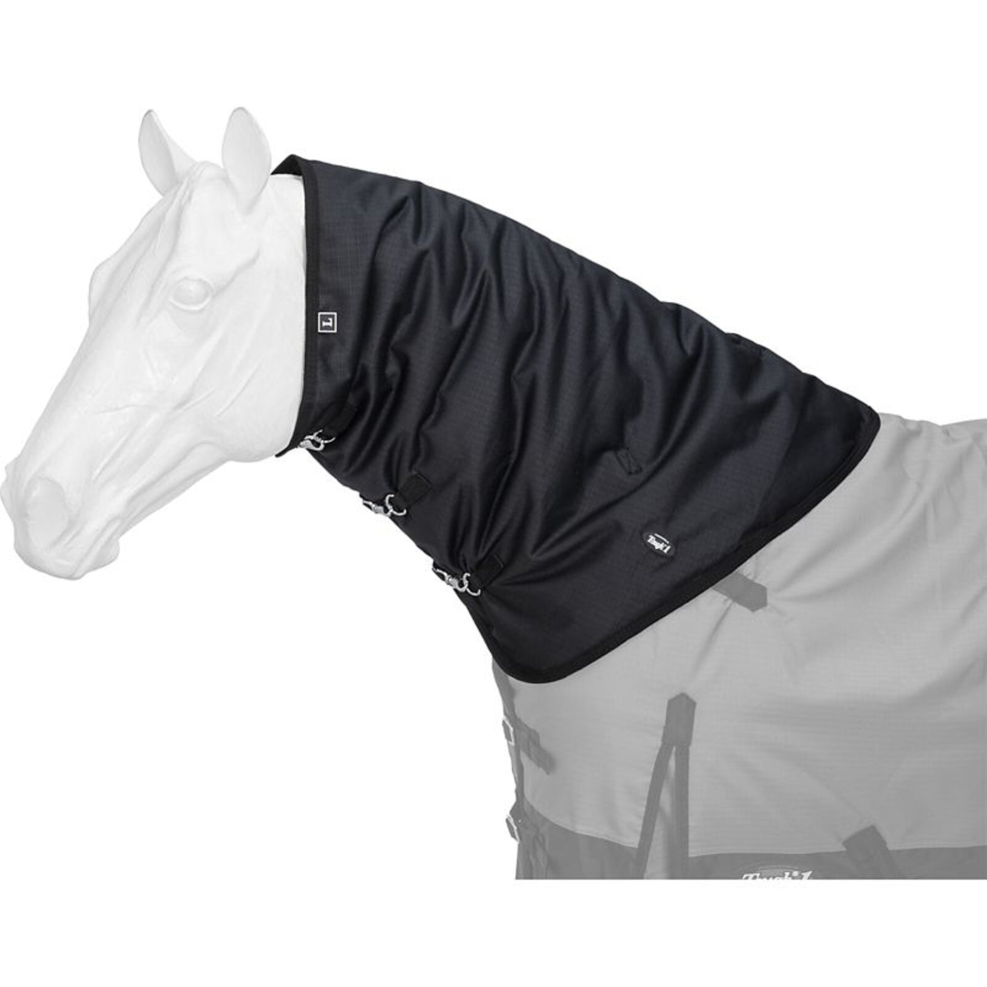 Tough1 1200D Waterproof Poly Neck Cover