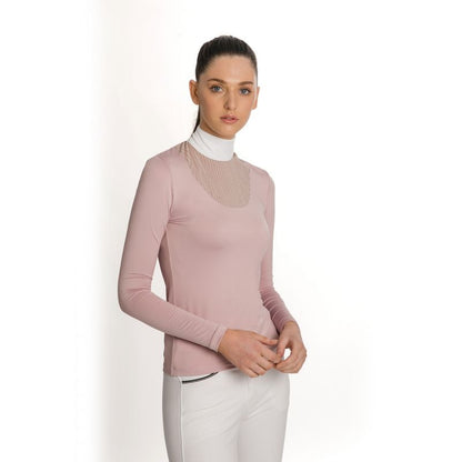 Horseware Lisa Technical Comp Top