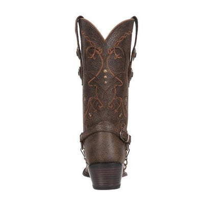 Crush Durango Ladies Heartbreaker Boots