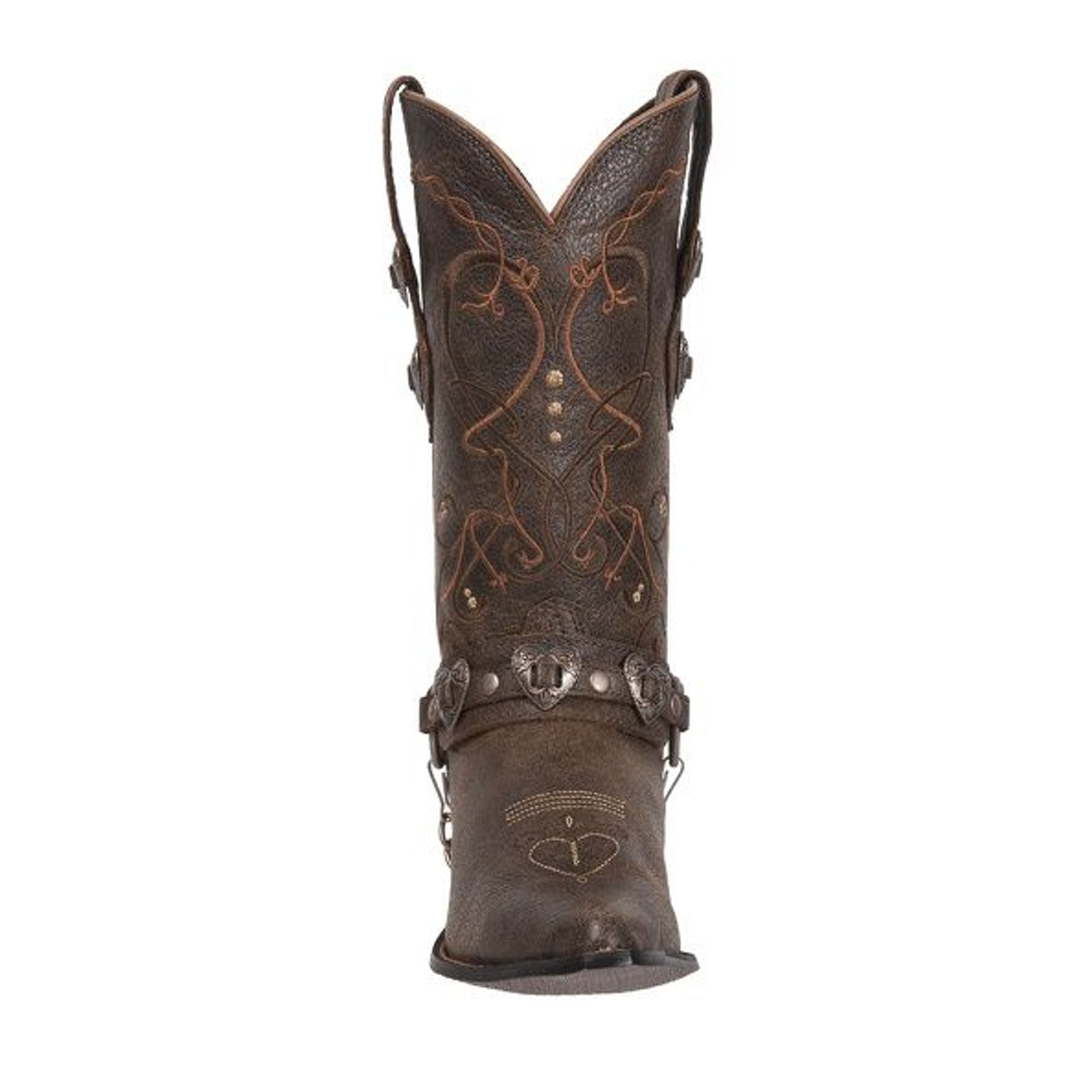 Crush Durango Ladies Heartbreaker Boots