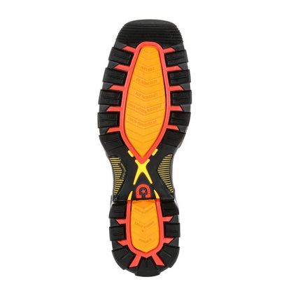 Durango Mens Maverick XP WP Lacer Work Boot