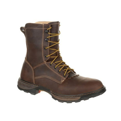 Durango Mens Maverick XP WP Lacer Work Boot