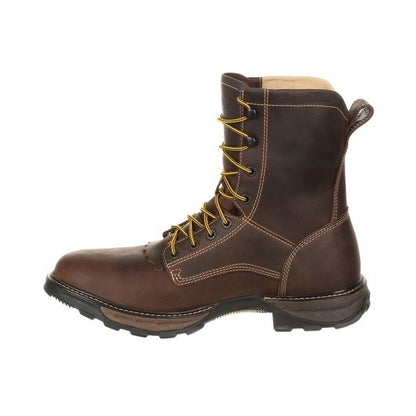 Durango Mens Maverick XP WP Lacer Work Boot