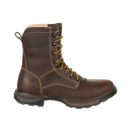 Durango Mens Maverick XP WP Lacer Work Boot