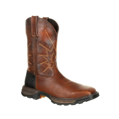 Durango Mens Maverick XP Steel Vented Boots