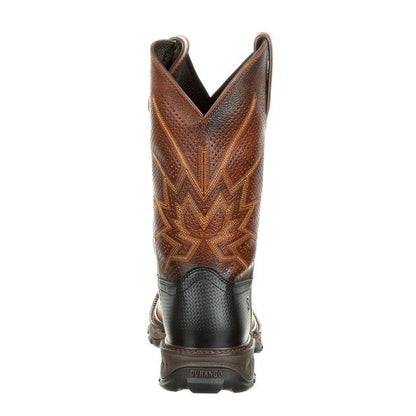 Durango Mens Maverick XP Steel Vented Boots