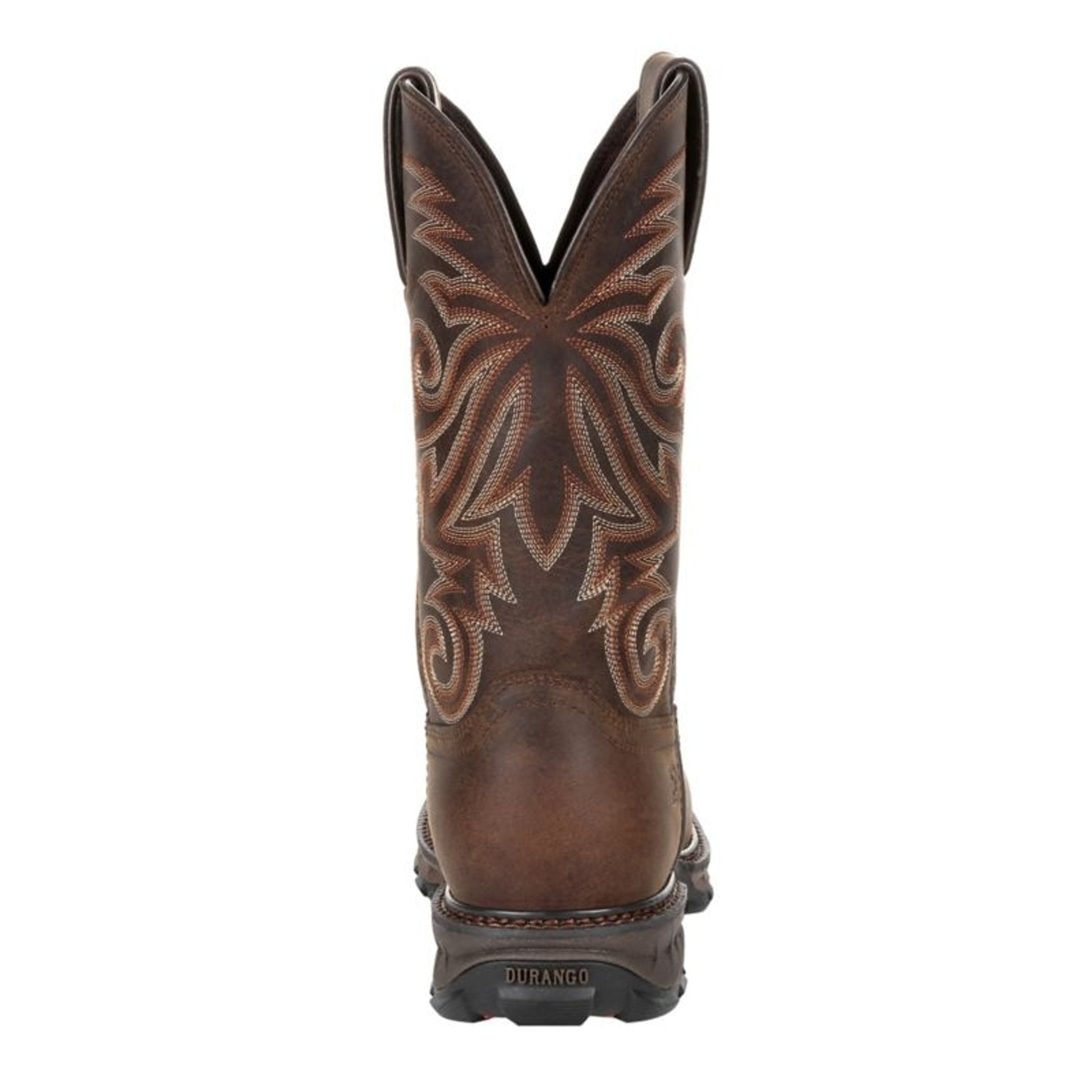 Durango Mens Maverick XP Steel WP Boots