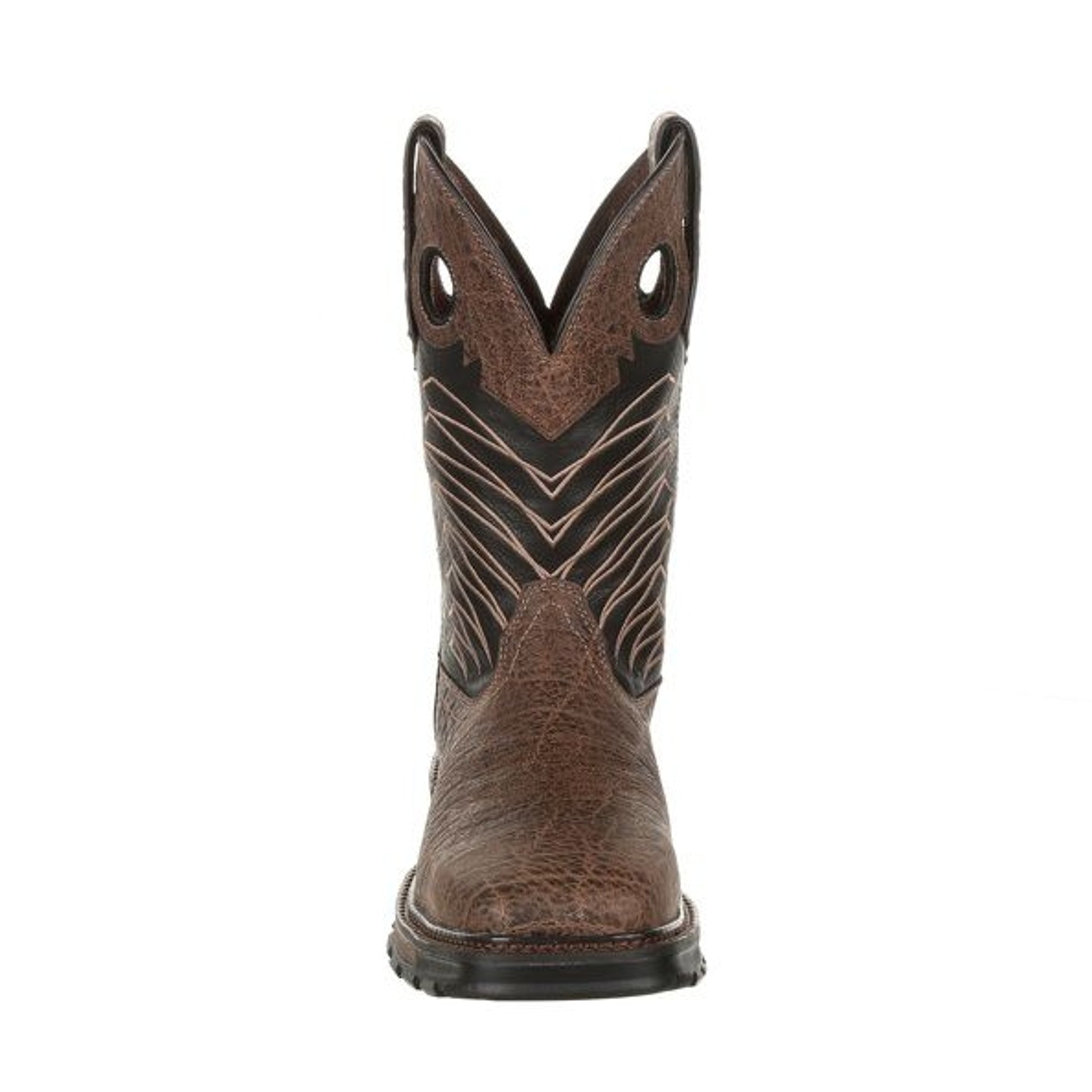 Durango Mens Maverick XP Steel WP Boots