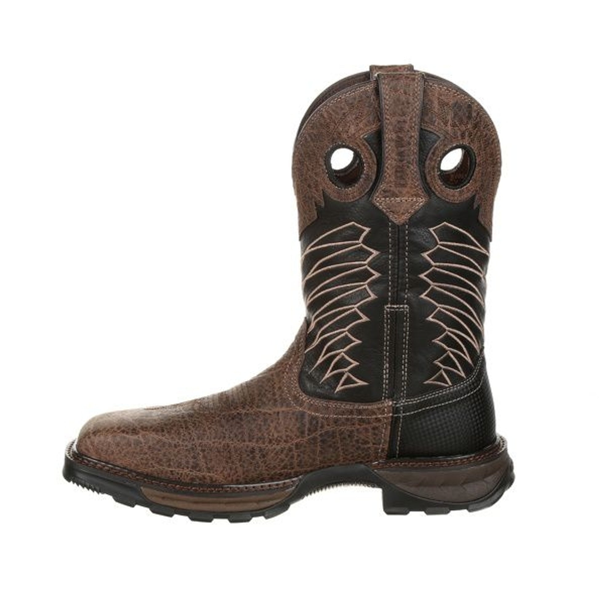 Durango Mens Maverick XP Steel WP Boots