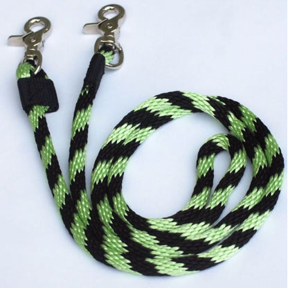 Triple E 3/8in x 7ft Mini Poly Rope Lead