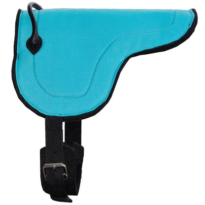 Triple E Mini Cordura Bare back Pad