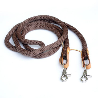 Triple E 7ft Rope Game Rein