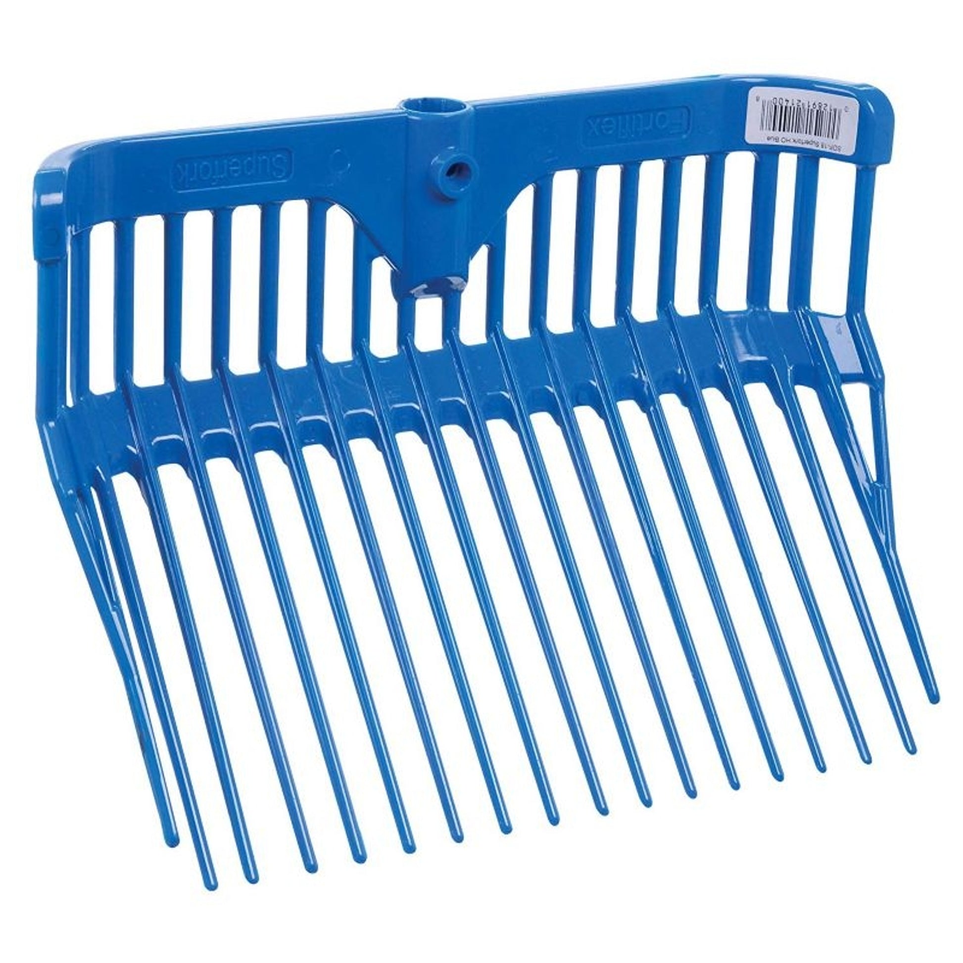 Fortiflex Stable Super Fork - Head Only