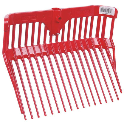 Fortiflex Stable Super Fork - Head Only