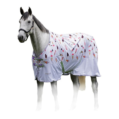 Shires Tempest Fly Sheet