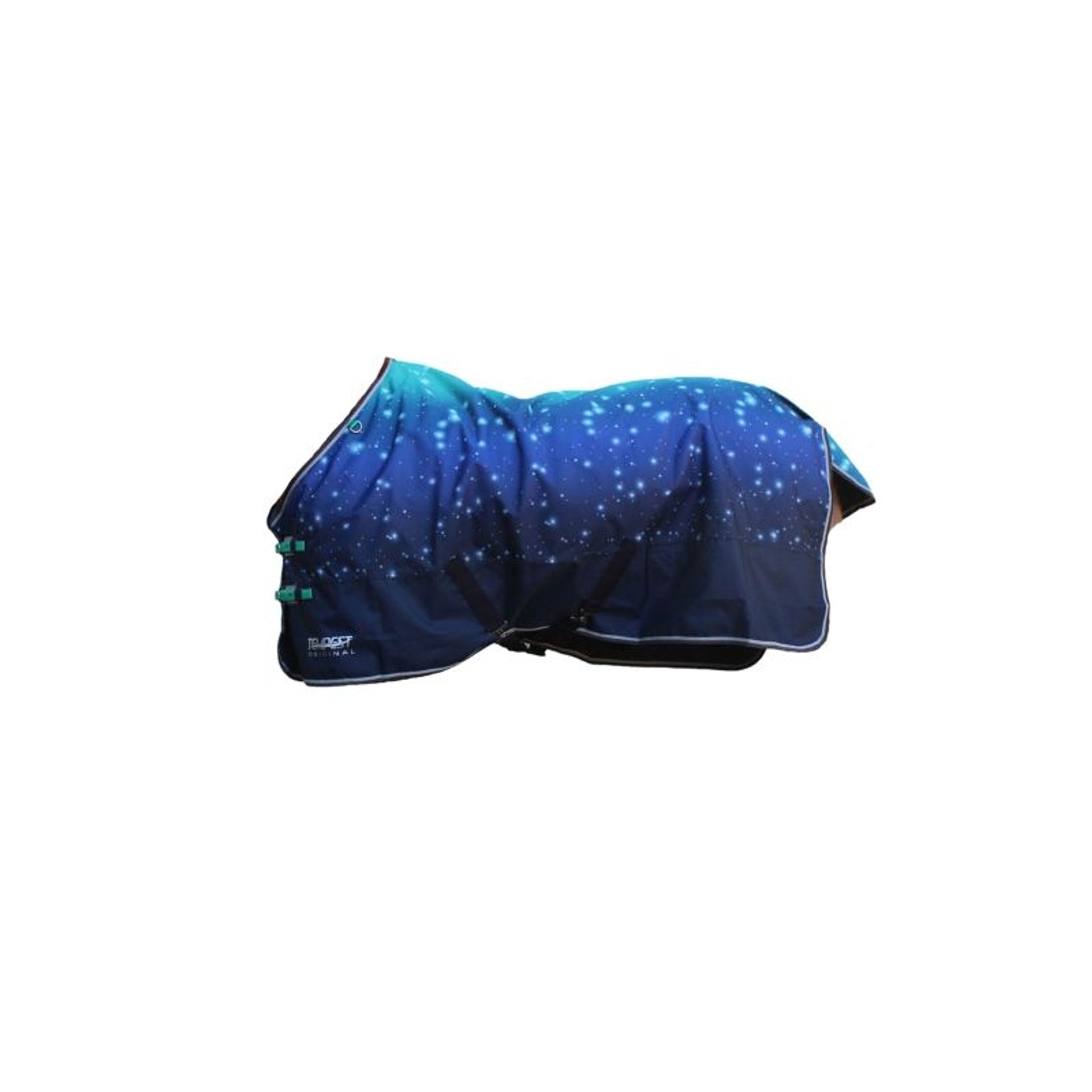 Shires Tempest Original Lite Fox Print Sheet