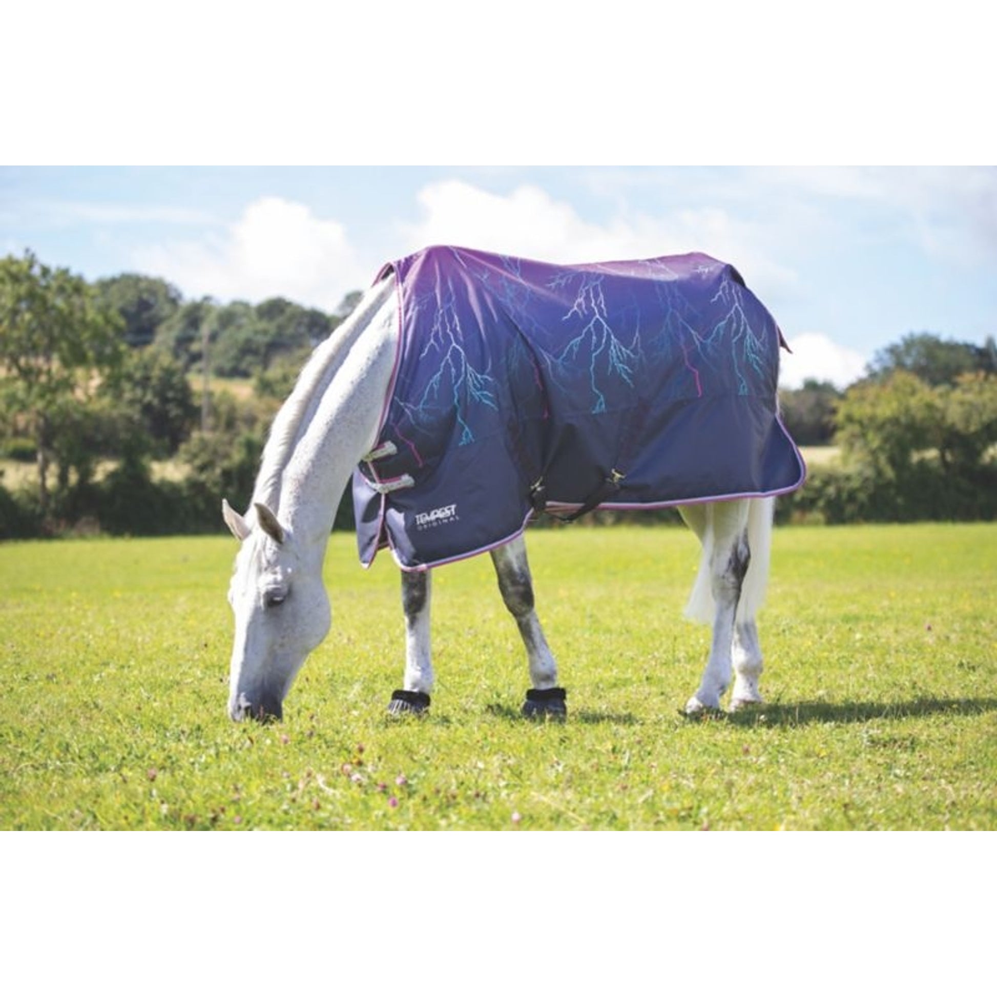 Shires Tempest Original Lite Fox Print Sheet