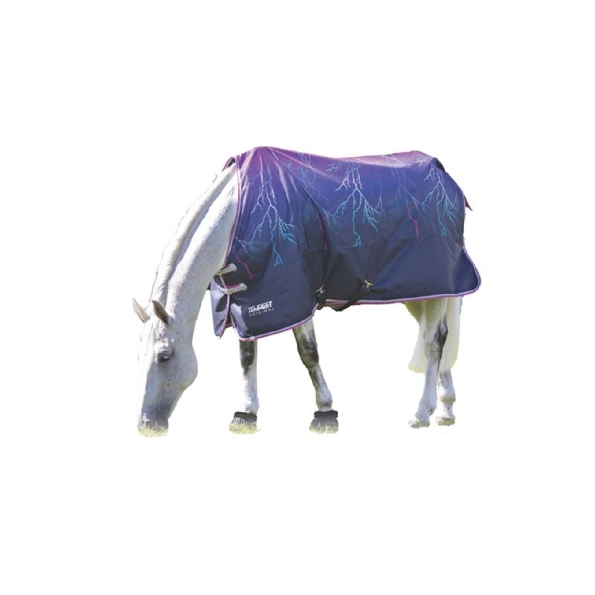 Shires Tempest Original Lite Fox Print Sheet