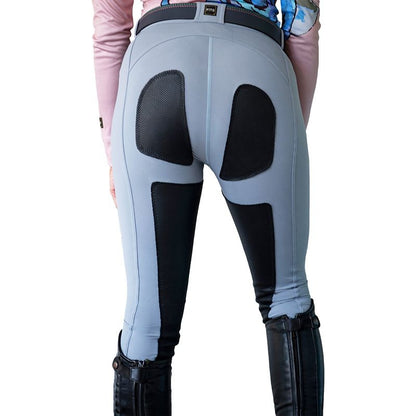 FITS PerforMAX Zip Front Full Seat