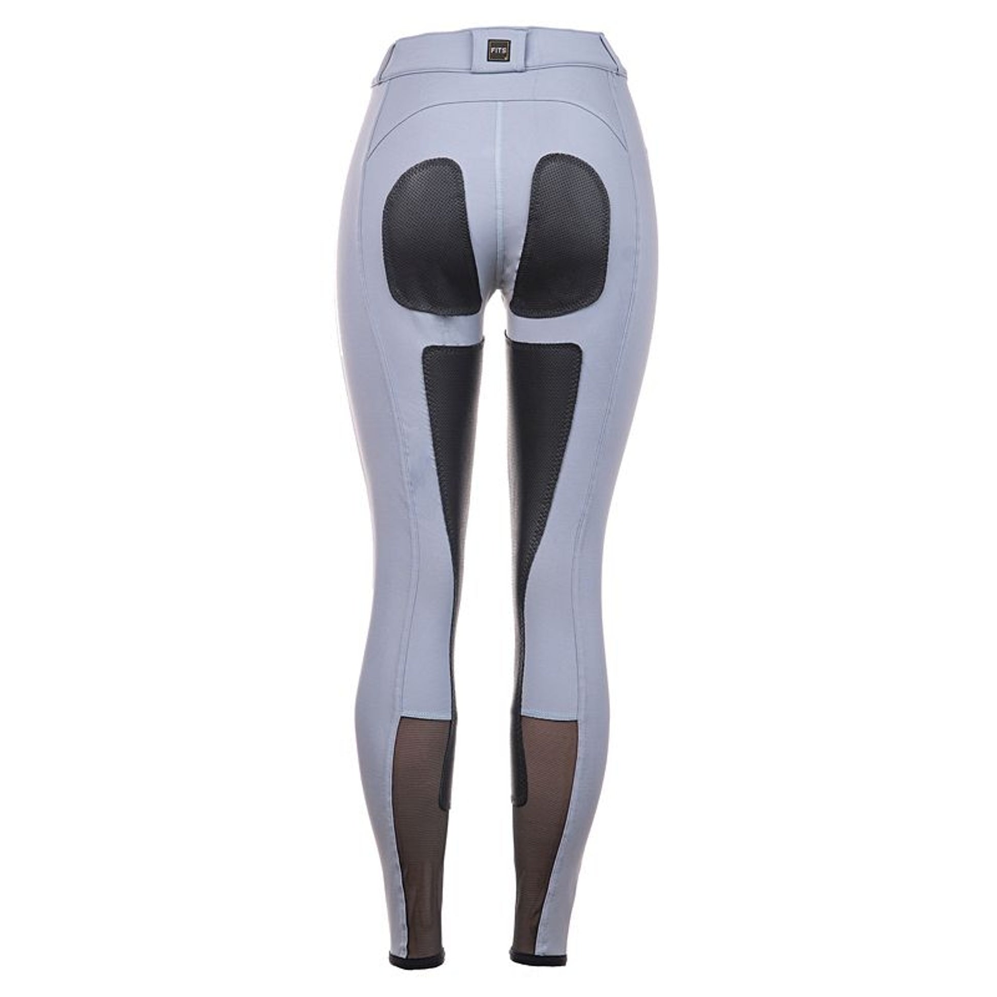 FITS PerforMAX Zip Front Full Seat