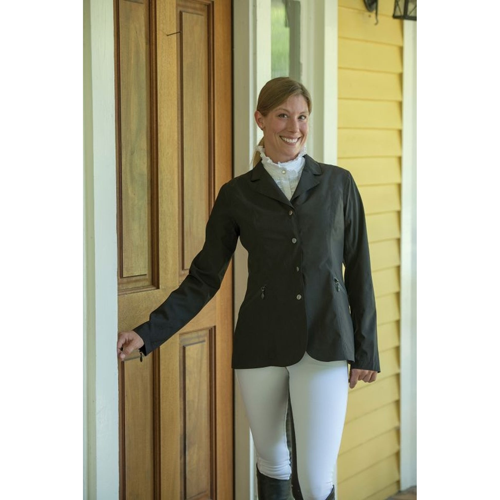 FITS Hydra Rain Show Coat