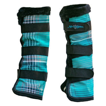 Kensington Draft Fly Boots