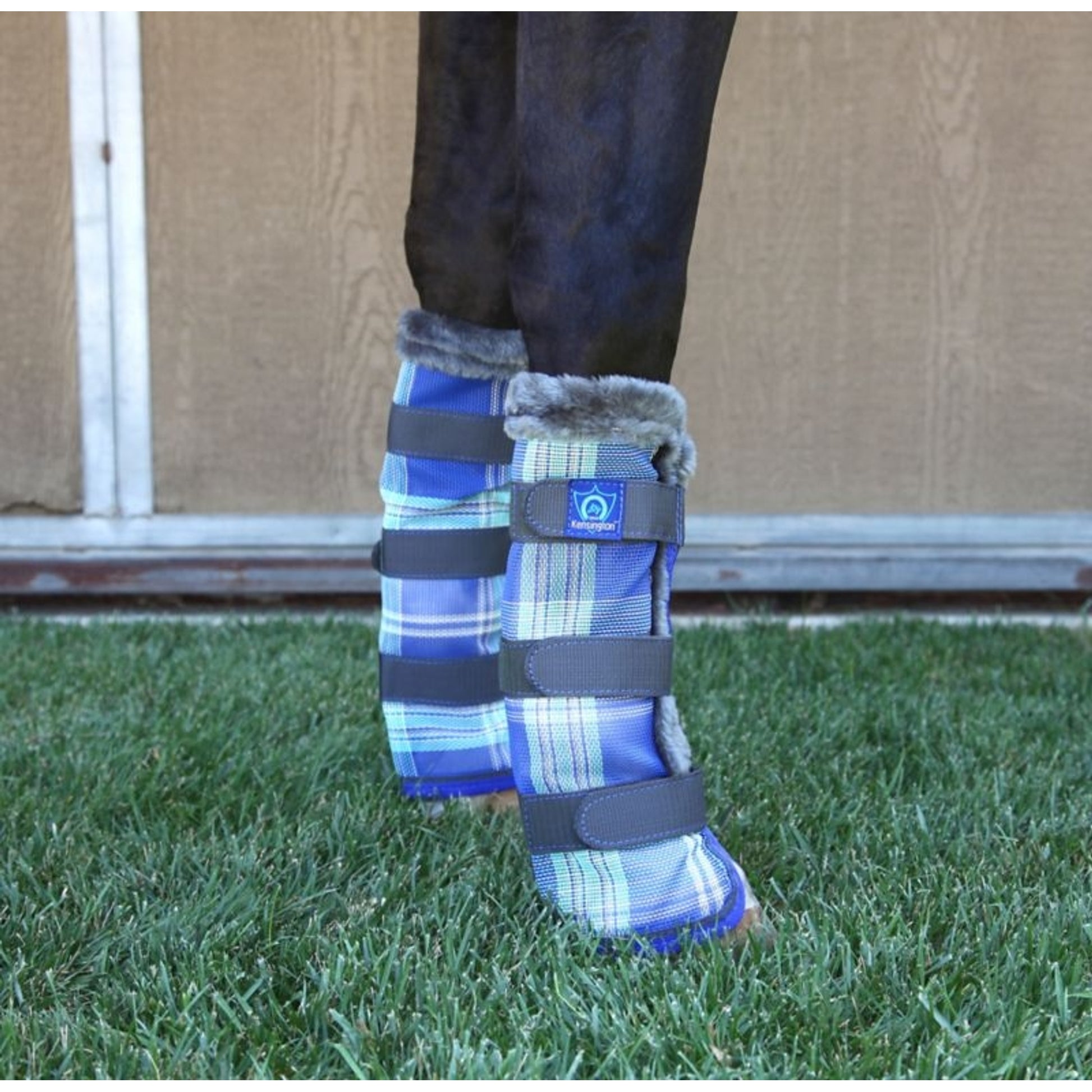 Kensington Fly Boots Fleece