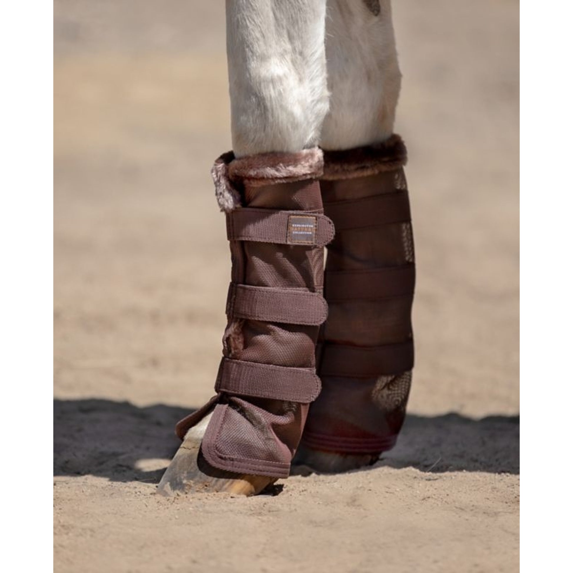 Kensington Fly Boots Fleece